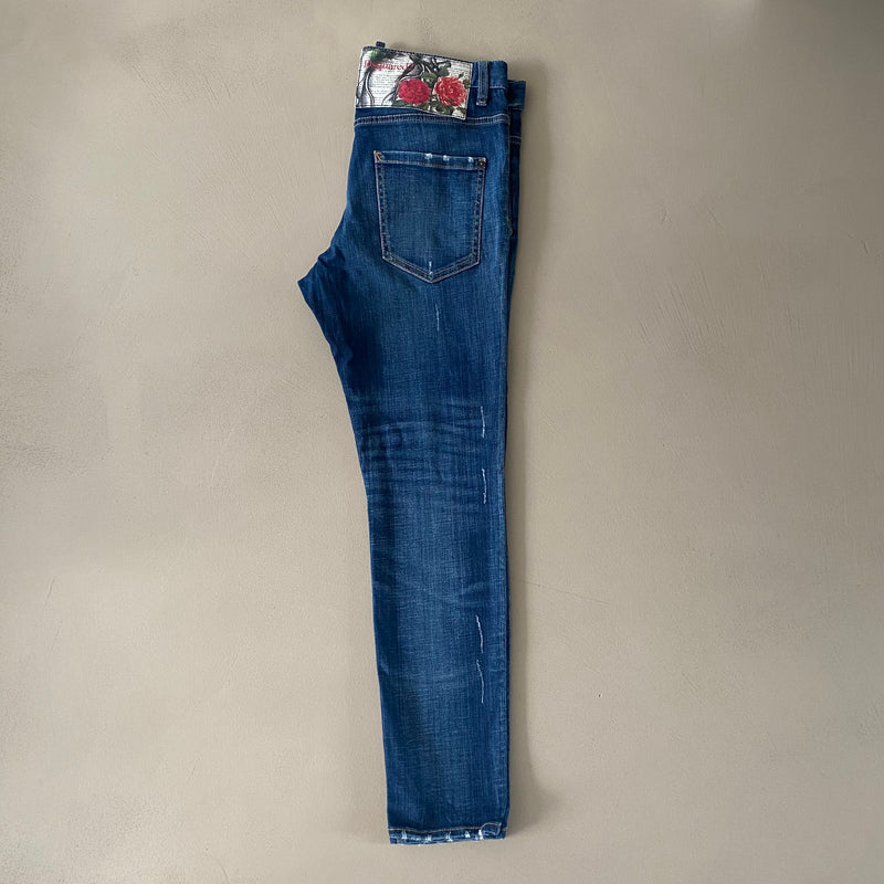 DSQUARED2 Jeans
