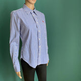 RALPH LAUREN Bluse