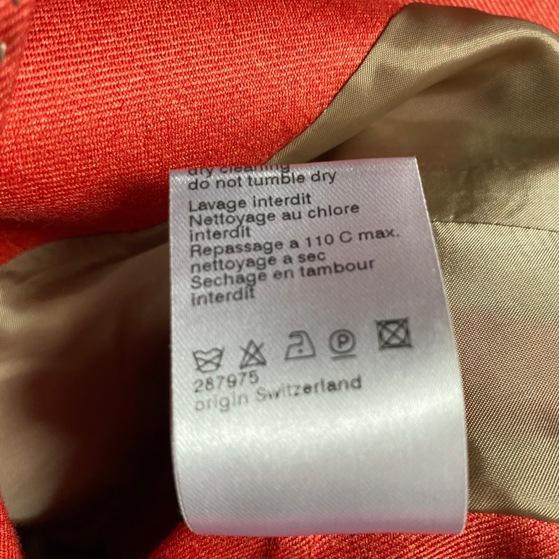AKRIS Blazer