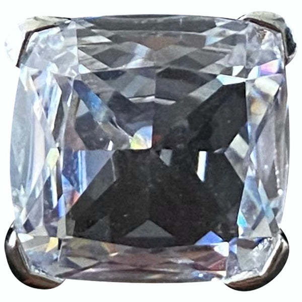 ESPRIT Silber Ring mit grossem Zirkonia