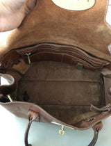 MULBERRY Heritage Bayswater Handtasche