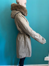 WOOLRICH Parka