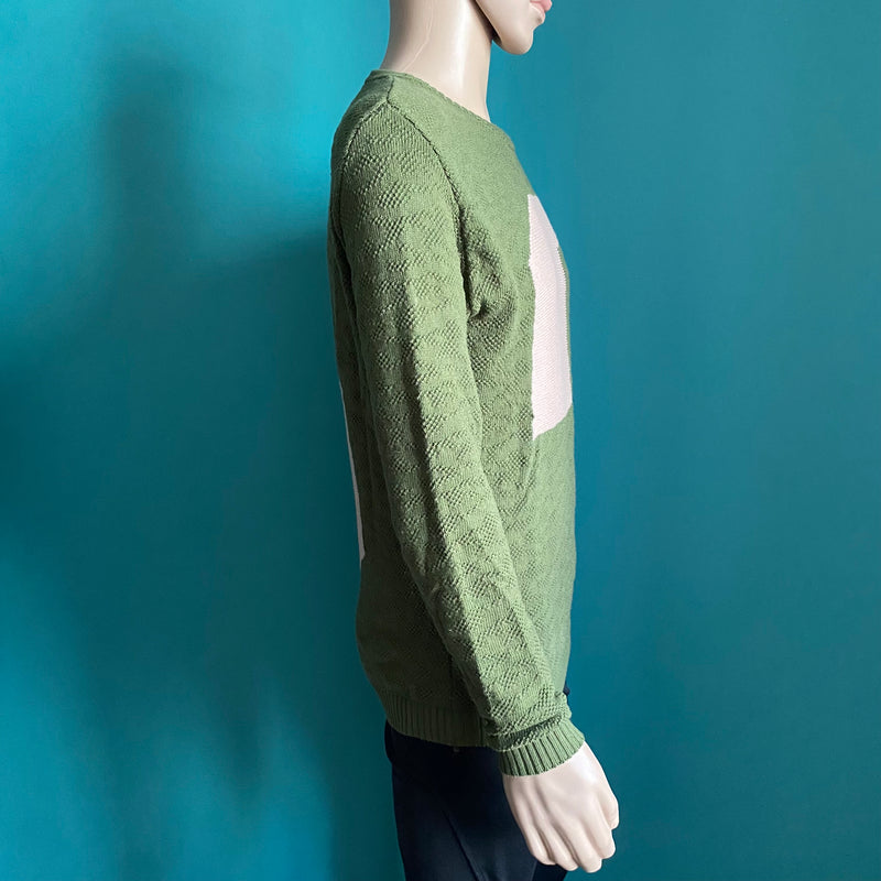 FEEL A FIL Pullover