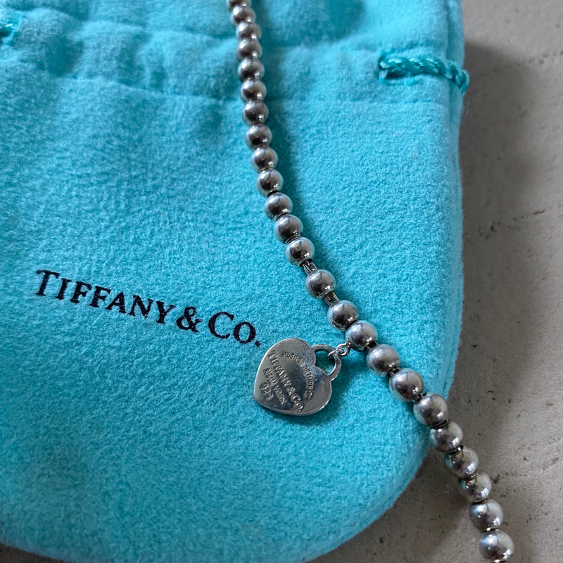 TIFFANY & CO Armband