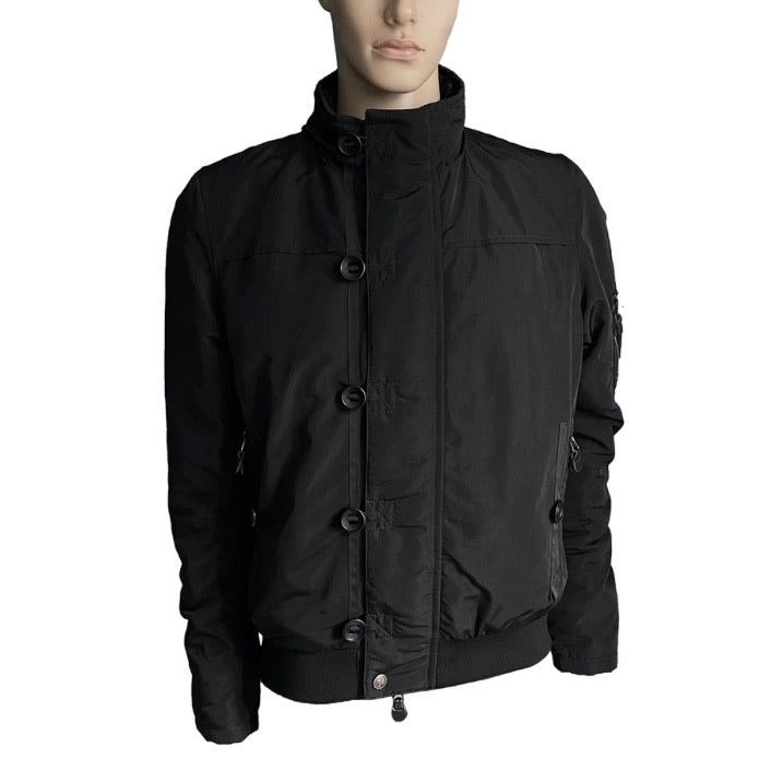 JET SET Jacke