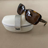 Dolce & Gabbana Sonnenbrille