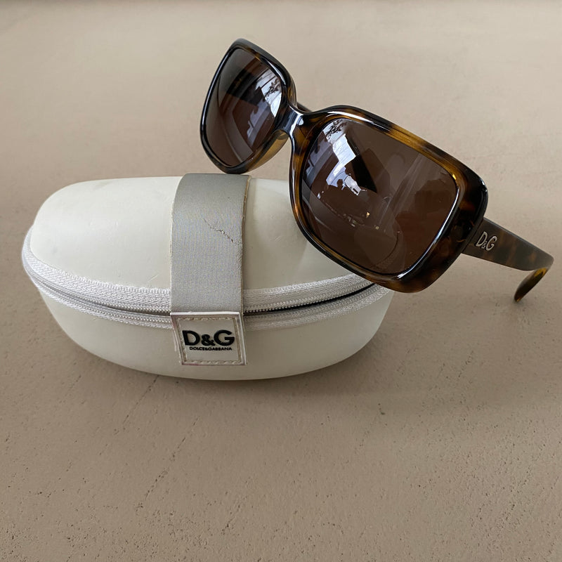 Dolce & Gabbana Sonnenbrille