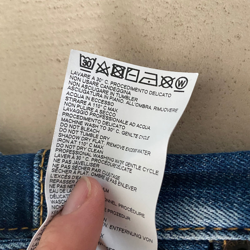 DSQUARED2 Jeans
