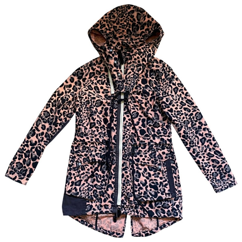 KHUJO Jacke