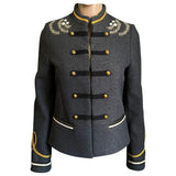 TRF_OUTERWEAR Jacke