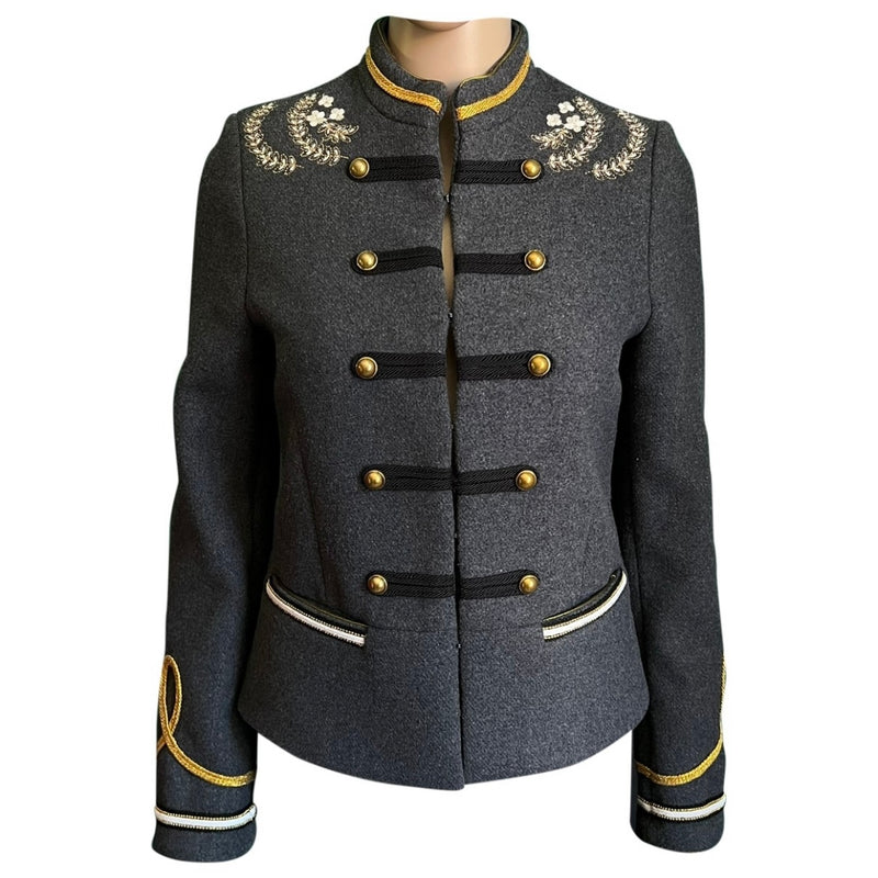 TRF_OUTERWEAR Jacke