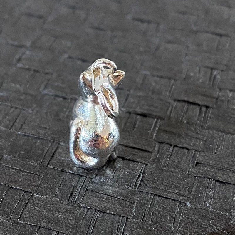 THOMAS SABO Charm Katze