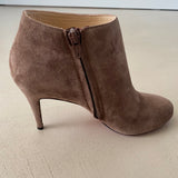 ungetragene CHRISTIAN LOUBOUTIN Stiefeletten