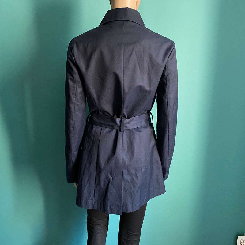 SISLEY Trenchcoat