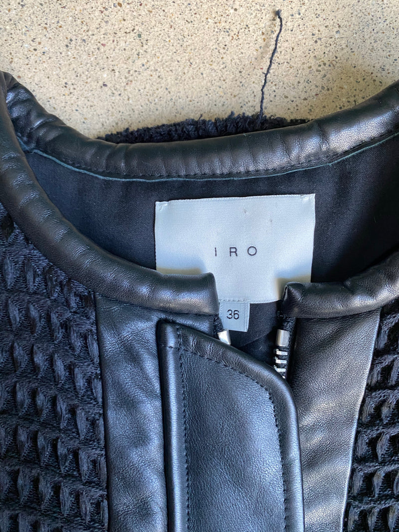 IRO Jacke