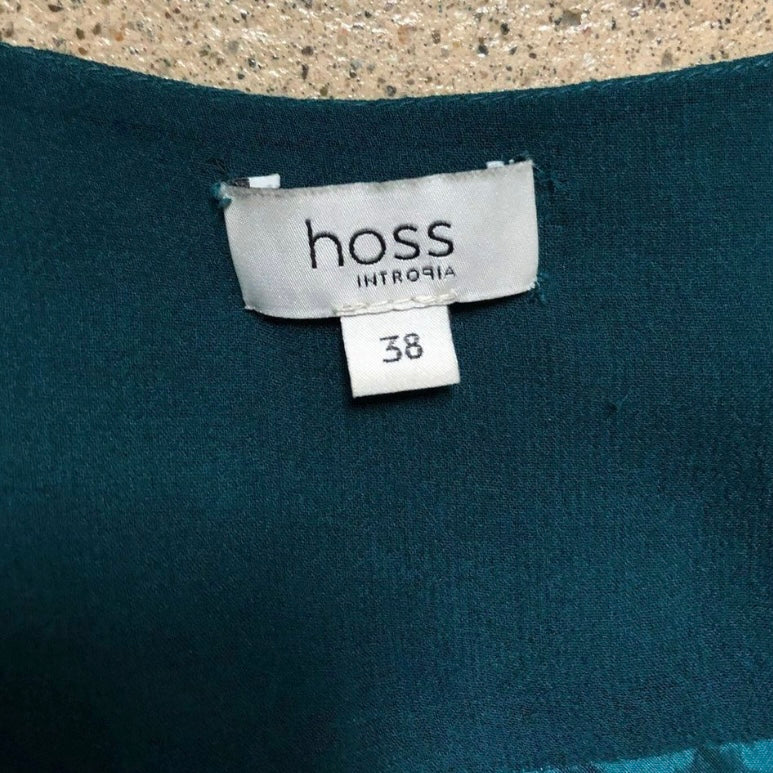 HOSS INTROPIA Seidenkleid