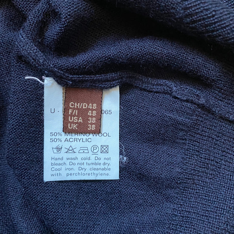 BALLY Pullover