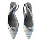 APOSTROPHE Slingback Pumps