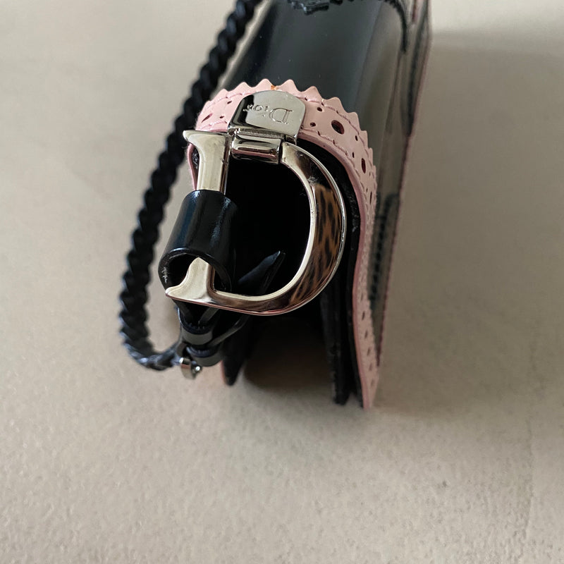 CHRISTIAN DIOR D’Trick Vintage Tasche