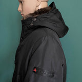 PEUTEREY Daunenjacke