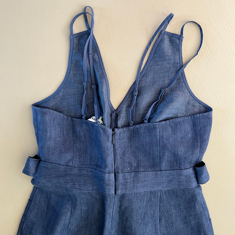 WHISTLES Overall