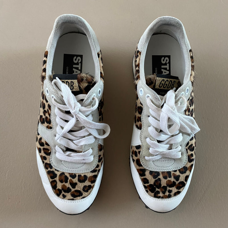 GOLDEN GOOSE Sneakers