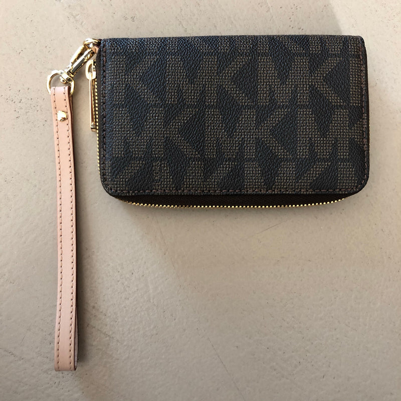 MICHAEL KORS Portemonnaie / Clutch