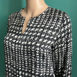 MARC CAIN Seidenbluse