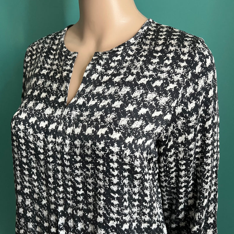 MARC CAIN Seidenbluse