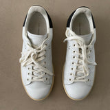 ISABEL MARANT ÉTOILE Leder Sneakers