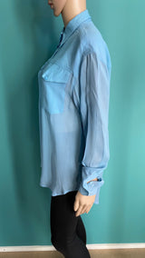 VERSACE JEANS COUTURE Vintage Bluse