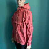 MR P. Jacke