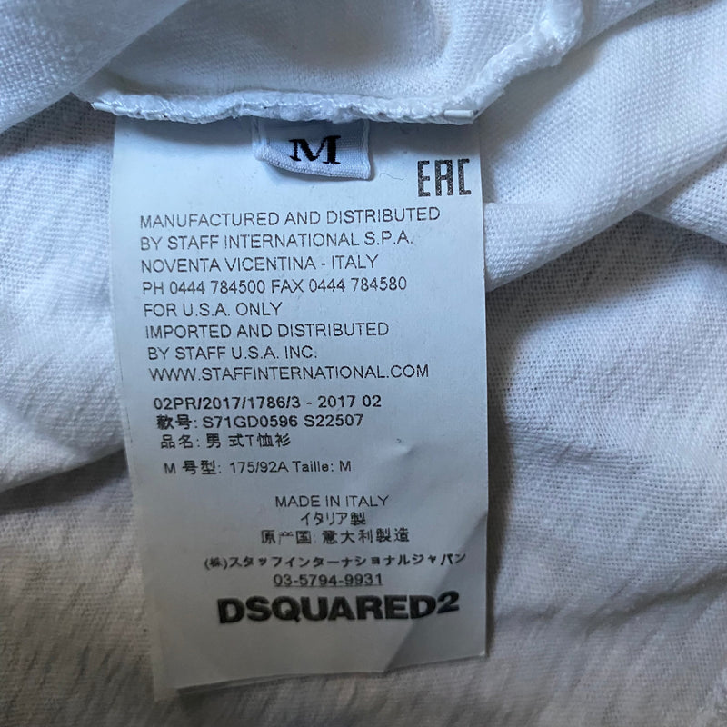DSQUARED2 T-Shirt