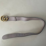 GUCCI Gürtel