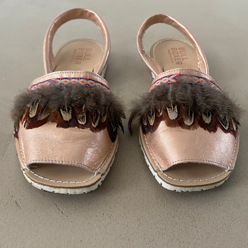 BULLBOXER Sandalen