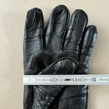 Lederhandschuhe
