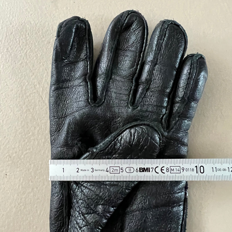 Lederhandschuhe