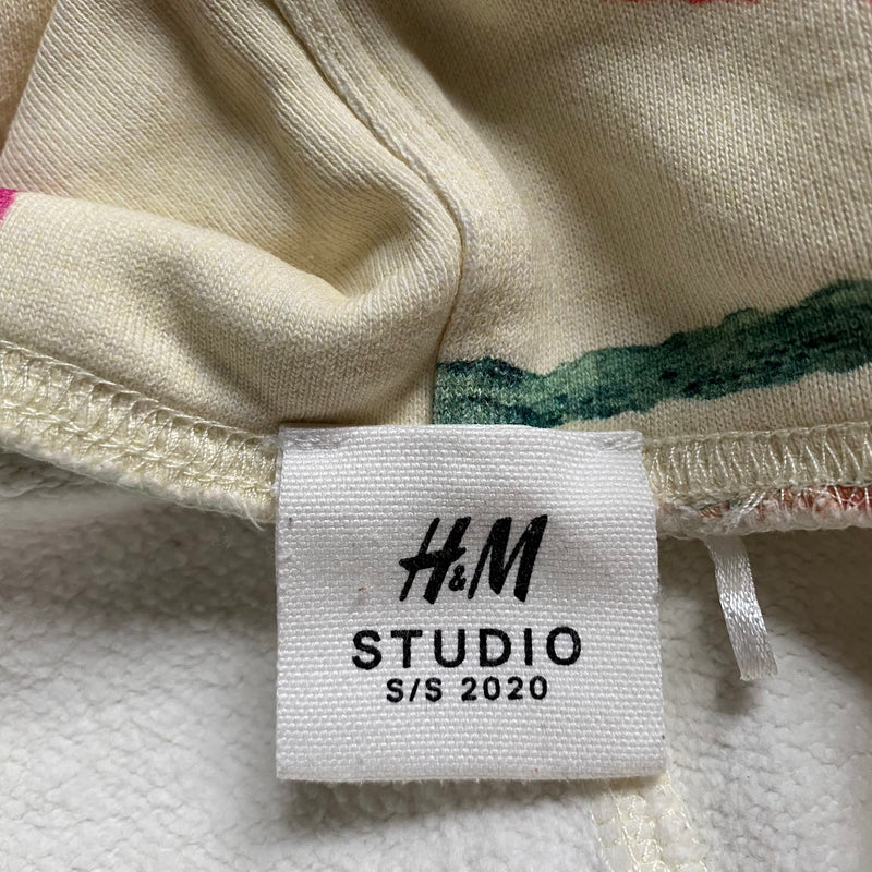 H&M STUDIO S/S 2020 Hoodie