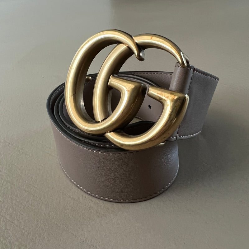 GUCCI Gürtel