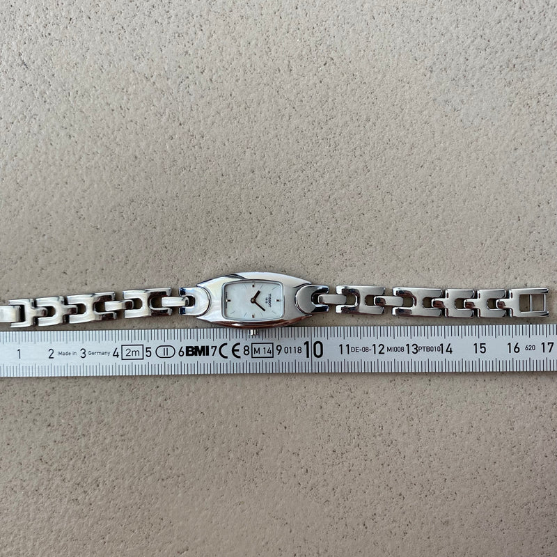 TISSOT Damenuhr