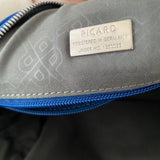 PICARD Leder Rucksack