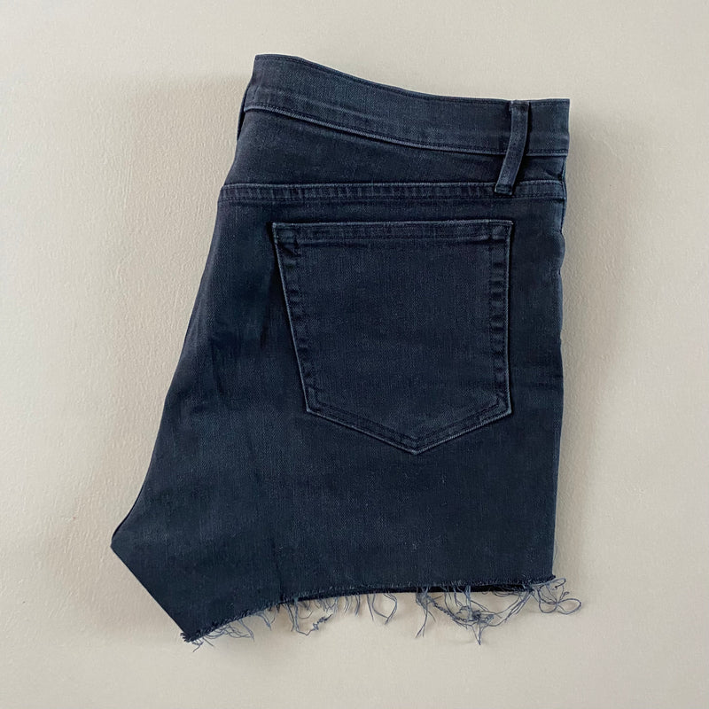 FRAME Denim Shorts
