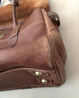 MULBERRY Heritage Bayswater Handtasche