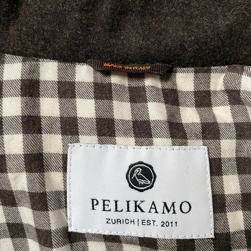 PELIKAMO Jacke