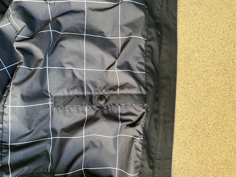 THE NORTH FACE Black Series Gore-Tex Jacke