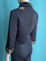 DOLCE & GABBANA Jacke
