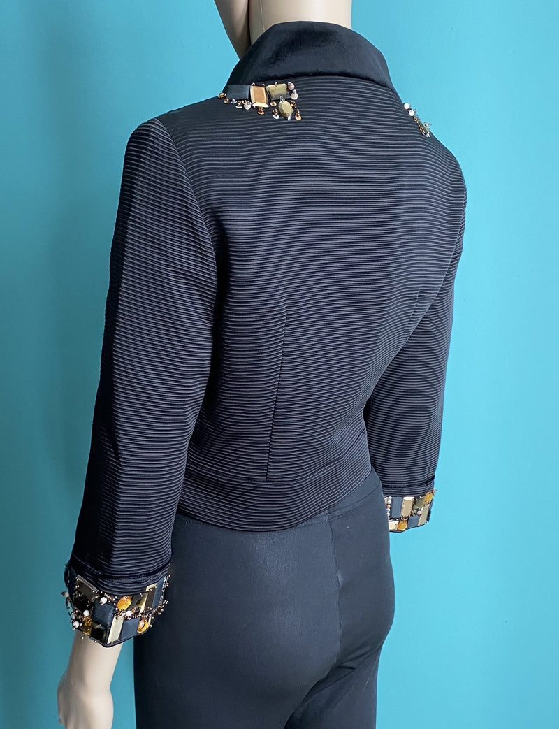DOLCE & GABBANA Jacke