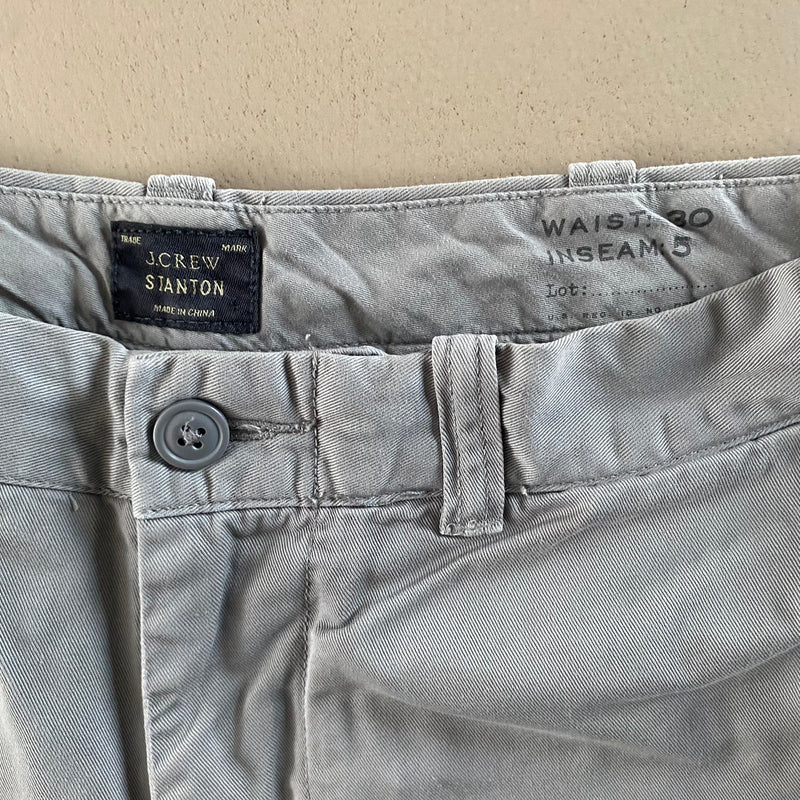 J. CREW Shorts