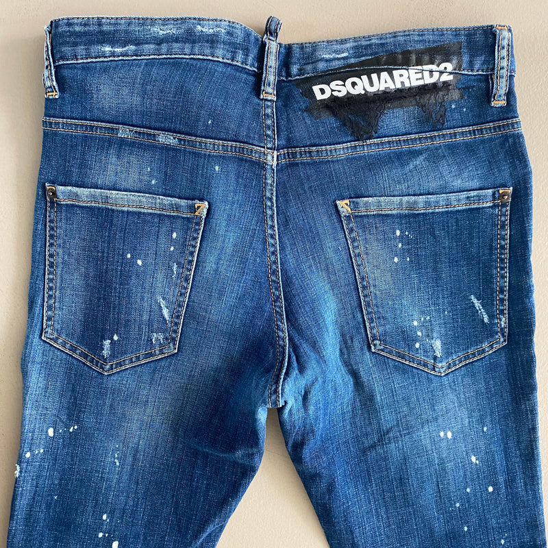 DSQUARED2 Jeans