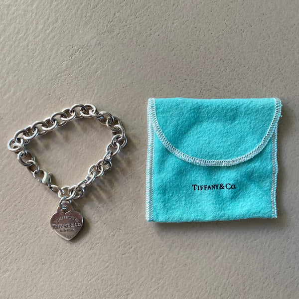 TIFFANY & CO Armband